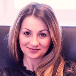 Aida Bajric's profile picture