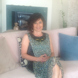 Sibel Özkaya
