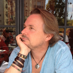 Klaus Bekker
