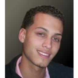 Chris Rodriguez