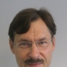 Uwe E. Binder
