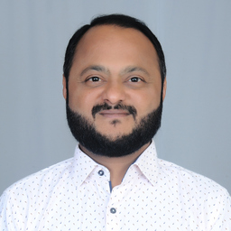 INDRAKUMAR SAWKAR