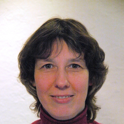 Sybille Traut