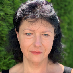 Carmen Heindl