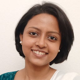 Debahuti Mohapatra