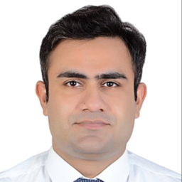 Naeem Sharif Chandio