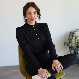 Johanna Rief
