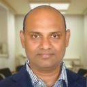 Venugopala Reddy Bommareddy