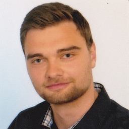 Maximilian Starick