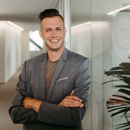 Tim Leuchtmann