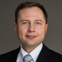 Dipl.-Ing. Andrej Klinspon