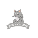 Pets Food View