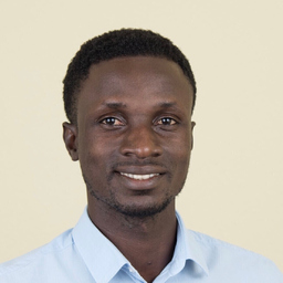 Yaw Asare