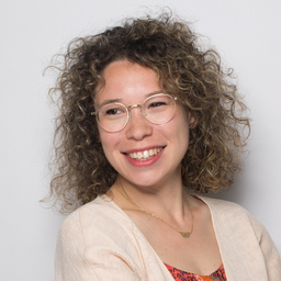 Mathilde Garcia-Drimmer