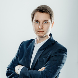 Sergei Shchebuniaev