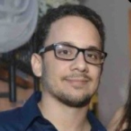 Noam Licht's profile picture