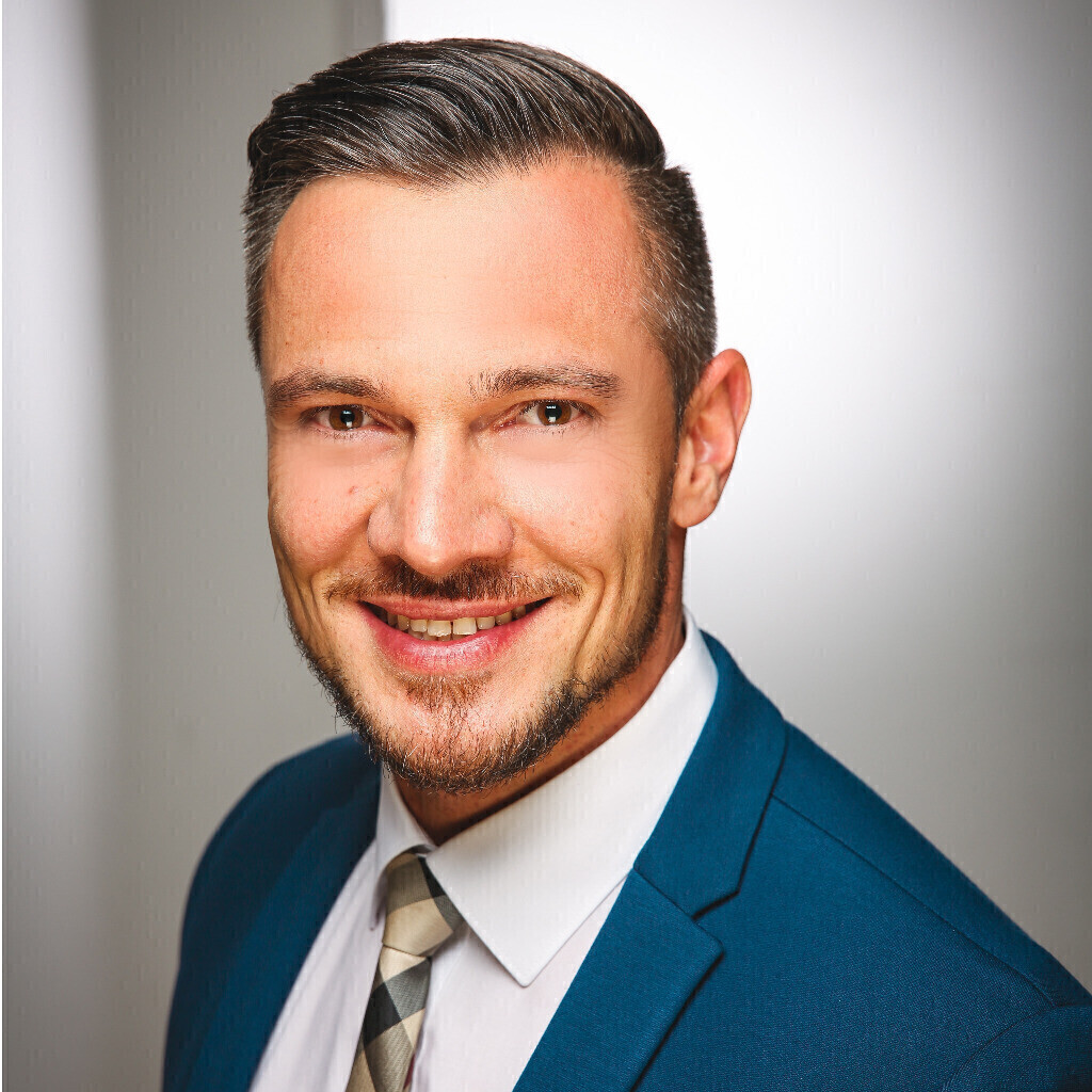 Michael Papadopoulos - HR Business Partner - GEZE GmbH | XING