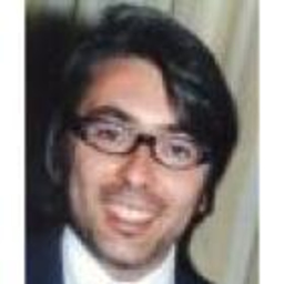 Stefano Angeletti