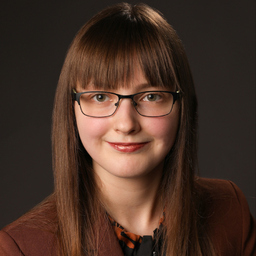 Katja Frank's profile picture