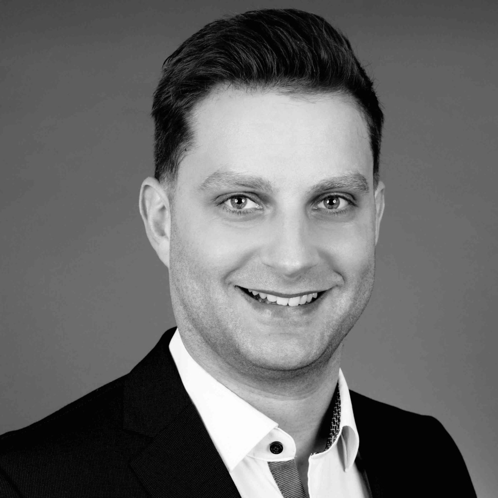 Social Media Profilbild Mathias Fassbender Dormagen