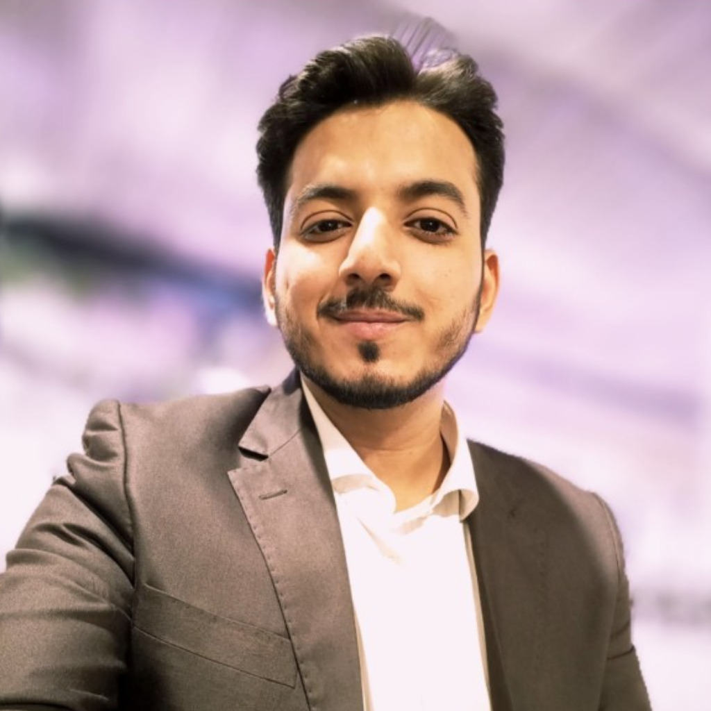 Mohsin Raza - Senior Software Engineer - 10Pearls | XING