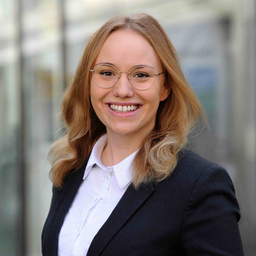 Katharina Schleich's profile picture