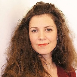 Eva Krauthaker