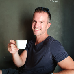 Dr. Stefan Waas