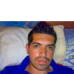 Juan Carlos Barrgan Guzman