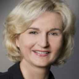 Roswitha Wiesheu