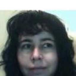 Snezhana Lazarova Georgieva