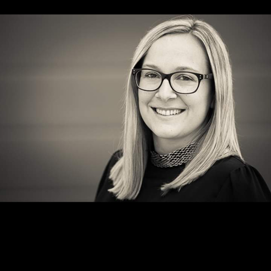 Carolin Beck Speditionskauffrau BTG MesseSpedition GmbH XING