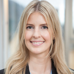 Carla Hartmann