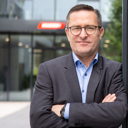 Olaf Heymann-Riedel's profile picture