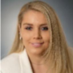 Christina Frank's profile picture