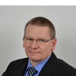 Profilbild Matthias Henke