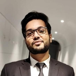 Usman Malik