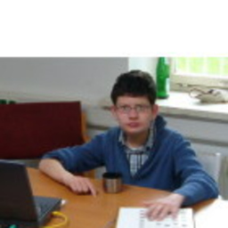 Leif-Erik Rüscher