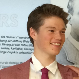 Adrien Hörning