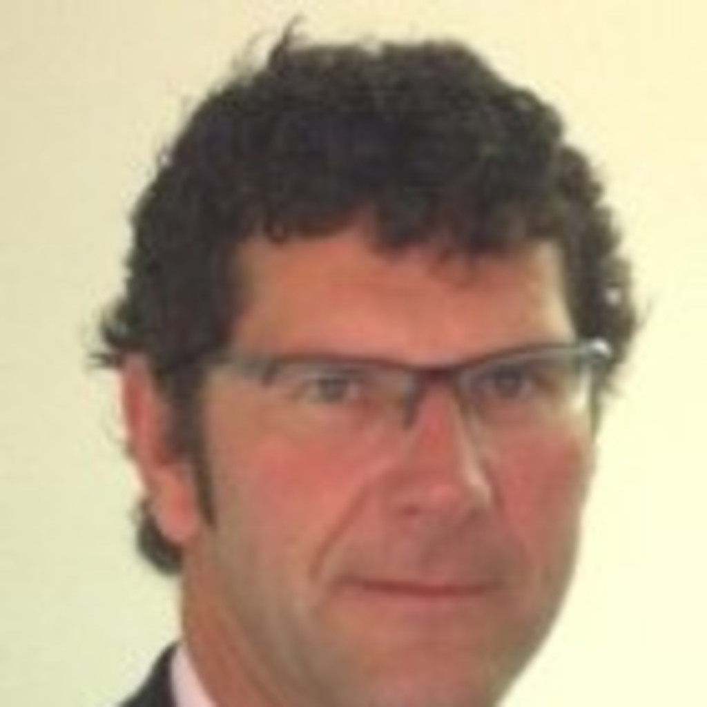 Lutz Werner Manager Volkswagen AG XING
