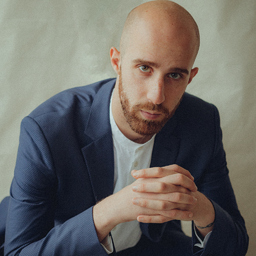 David Haussmann