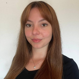 Jennifer Rüger's profile picture