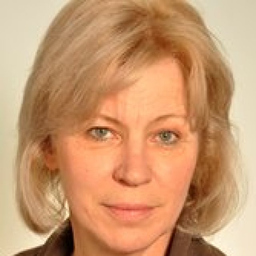 Marion Anders