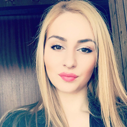 Milica Stankovic