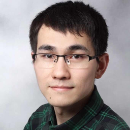 XIN ZHOU