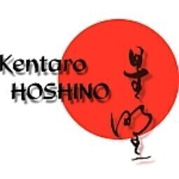 Kentaro Hoshino