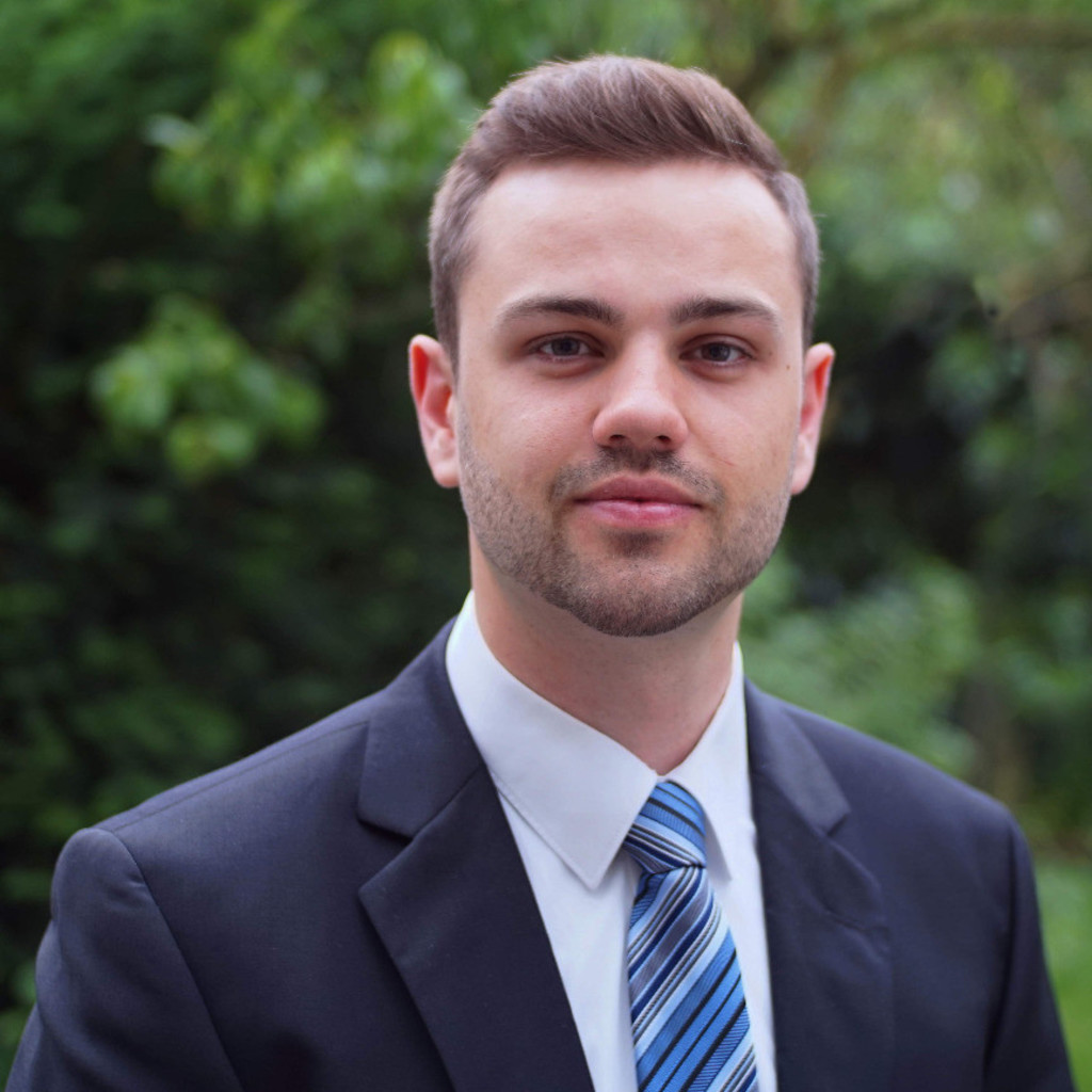 Johann Born Projektleiter Jungbunzlauer Ladenburg GmbH XING