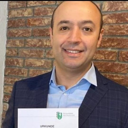 Khaldoun Abu-El Rub