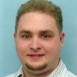 Patrick Friedrichs