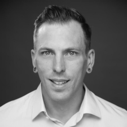 Dennis Geschke